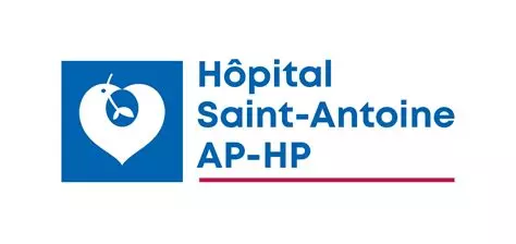 logo saint antoine