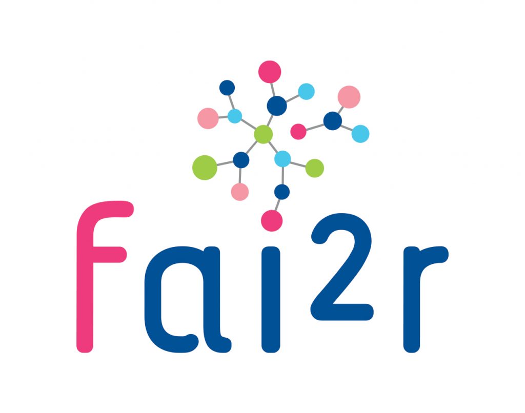 logo fai2r 2018